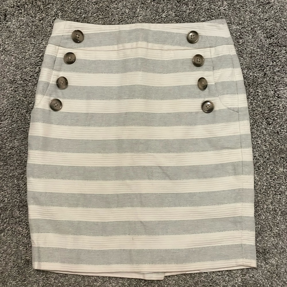 Ann Taylor Loft Skirt